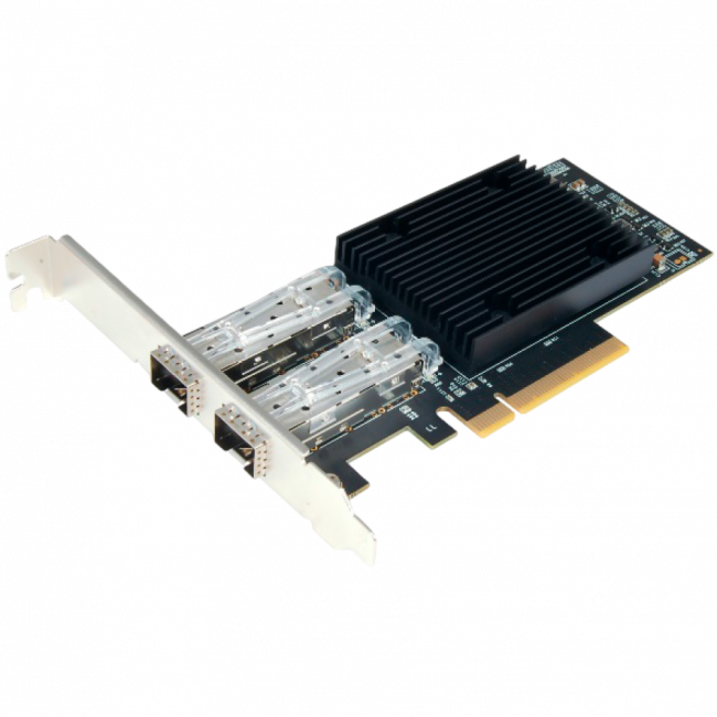 Сетевая карта SUNRICH TECHNOLOGY N-1080 — для бизнеса и офиса Сетевая карта SUNRICH TECHNOLOGY N-1080 — для бизнеса и офиса