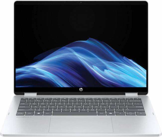 Ноутбук HP B86Q7UA — для бизнеса и офиса Ноутбук HP B86Q7UA — для бизнеса и офиса