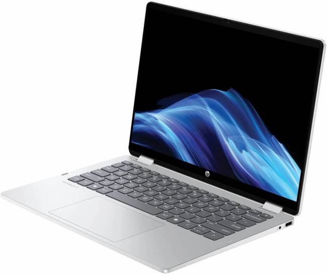 Ноутбук HP B86Q7UA — для бизнеса и офиса Ноутбук HP B86Q7UA — для бизнеса и офиса