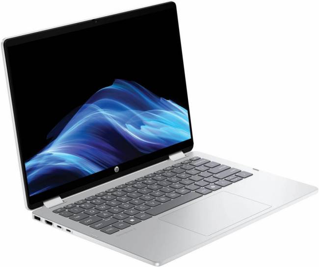 Ноутбук HP B86Q7UA — для бизнеса и офиса Ноутбук HP B86Q7UA — для бизнеса и офиса