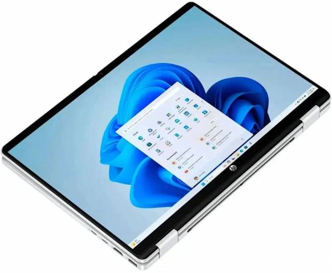 Ноутбук HP B86Q7UA — для бизнеса и офиса Ноутбук HP B86Q7UA — для бизнеса и офиса
