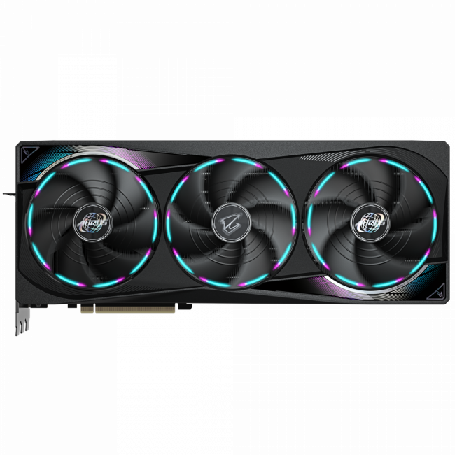 Видеокарта GIGABYTE GV-N507TAORUS M-16GD — для бизнеса и офиса