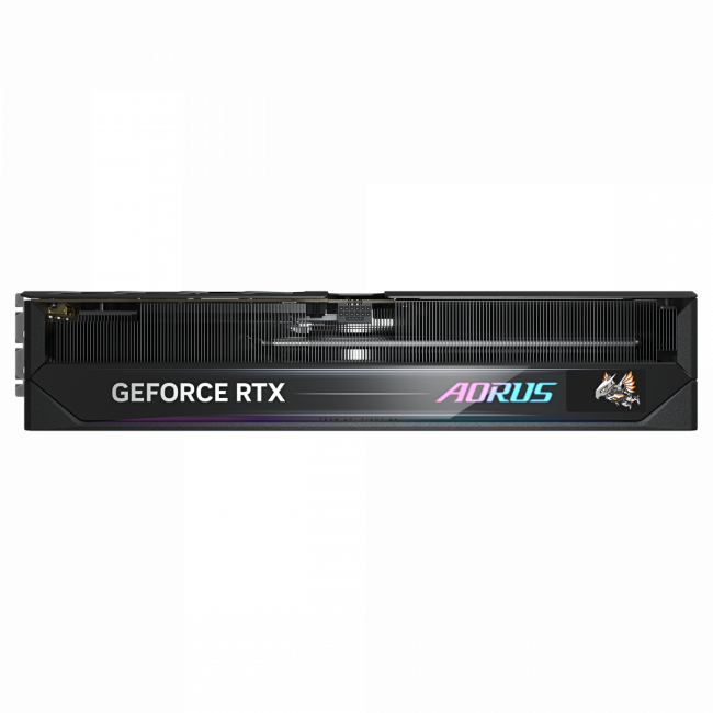 Видеокарта GIGABYTE GV-N507TAORUS M-16GD — для бизнеса и офиса