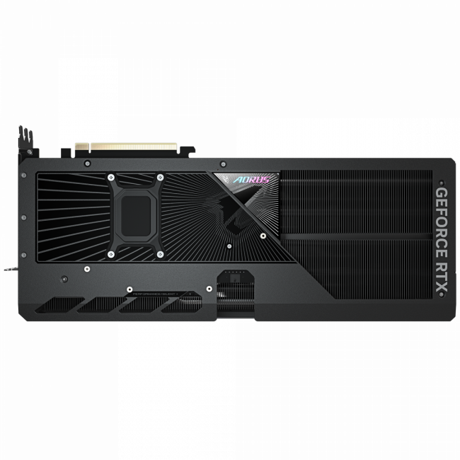 Видеокарта GIGABYTE GV-N507TAORUS M-16GD — для бизнеса и офиса