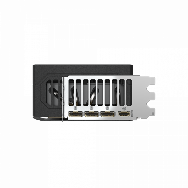Видеокарта GIGABYTE GV-N507TAORUS M-16GD — для бизнеса и офиса