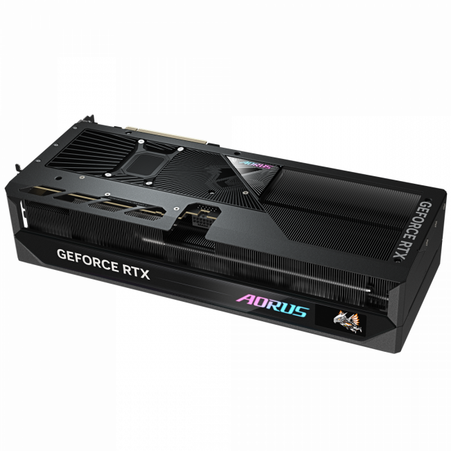 Видеокарта GIGABYTE GV-N507TAORUS M-16GD — для бизнеса и офиса