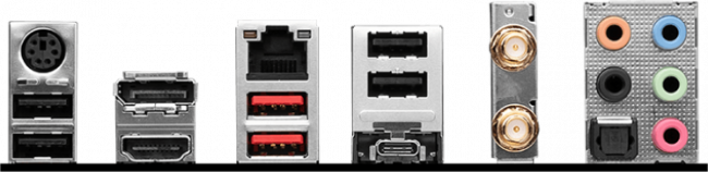 Материнская плата MSI PRO B760-P WIFI DDR4 — для бизнеса и офиса Материнская плата MSI PRO B760-P WIFI DDR4 — для бизнеса и офиса