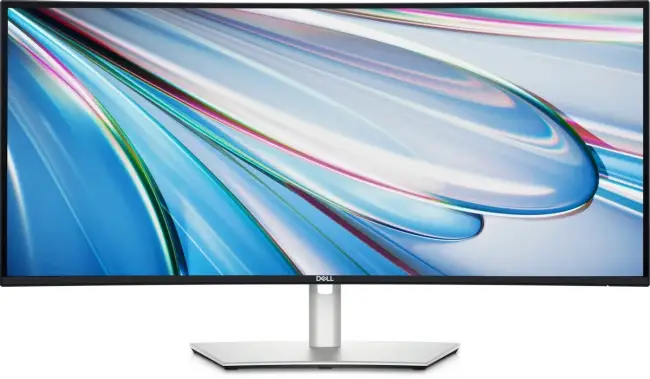 Монитор Dell U3425WE — для бизнеса и офиса Монитор Dell U3425WE — для бизнеса и офиса