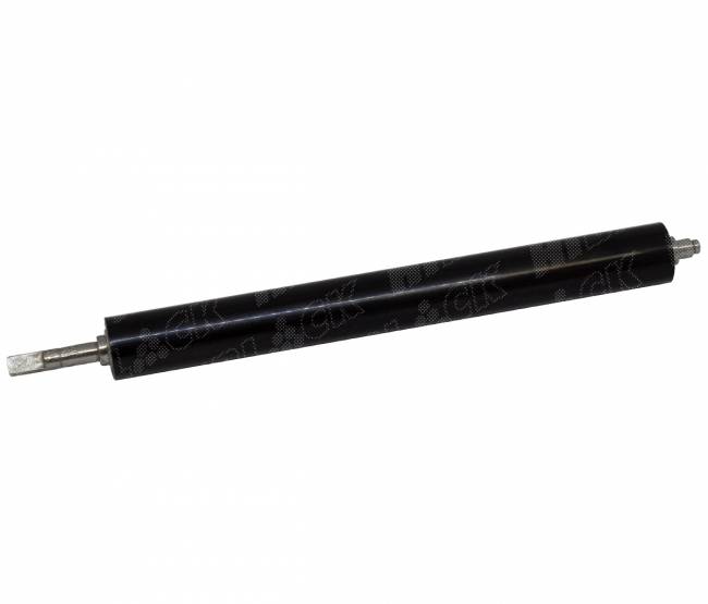 Вал резиновый нижний Hi-Black для HP LJ Enterprise M607dn/M608dn/609dn/MFP M631dn/M632fht/M633fh — для бизнеса и офиса Вал резиновый нижний Hi-Black для HP LJ Enterprise M607dn/M608dn/609dn/MFP M631dn/M632fht/M633fh — для бизнеса и офиса