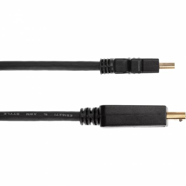 Кабель-переходник DisplayPort M-> HDMI M 4K@60Hz 1.8m iOpen (Aopen/Qust) <ACG609-1.8M> Кабель-переходник AOpen/Qust DisplayPort M/HDMI M (ACG609-1.8M) — для бизнеса и офиса Кабель-переходник DisplayPort M-> HDMI M 4K@60Hz 1.8m iOpen (Aopen/Qust) <ACG609-1.8M> Кабель-переходник AOpen/Qust DisplayPort M/HDMI M (ACG609-1.8M) — для бизнеса и офиса
