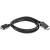 Кабель-переходник DisplayPort M-> HDMI M 4K@60Hz 1.8m iOpen (Aopen/Qust) <ACG609-1.8M> Кабель-переходник AOpen/Qust DisplayPort M/HDMI M (ACG609-1.8M) — для бизнеса и офиса Кабель-переходник DisplayPort M-> HDMI M 4K@60Hz 1.8m iOpen (Aopen/Qust) <ACG609-1.8M> Кабель-переходник AOpen/Qust DisplayPort M/HDMI M (ACG609-1.8M) — для бизнеса и офиса
