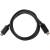Кабель-переходник DisplayPort M-> HDMI M 4K@60Hz 1.8m iOpen (Aopen/Qust) <ACG609-1.8M> Кабель-переходник AOpen/Qust DisplayPort M/HDMI M (ACG609-1.8M) — для бизнеса и офиса Кабель-переходник DisplayPort M-> HDMI M 4K@60Hz 1.8m iOpen (Aopen/Qust) <ACG609-1.8M> Кабель-переходник AOpen/Qust DisplayPort M/HDMI M (ACG609-1.8M) — для бизнеса и офиса