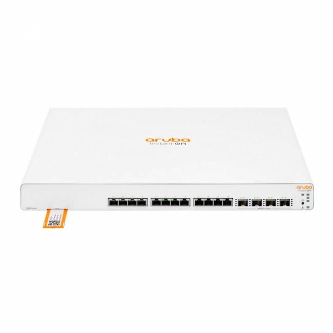 Коммутатор Hewlett Packard Enterprise JL805A — для бизнеса и офиса Коммутатор Hewlett Packard Enterprise JL805A — для бизнеса и офиса