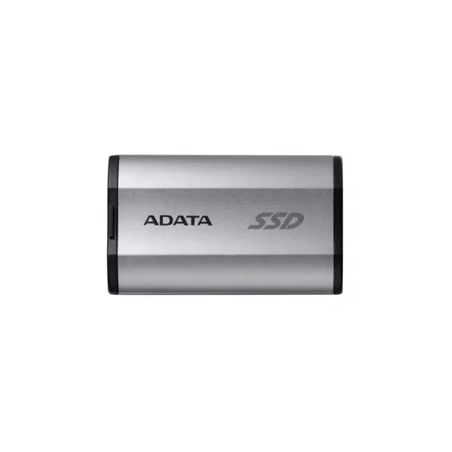 Твердотельный накопитель ADATA SD810-4000G-CSG — для бизнеса и офиса Твердотельный накопитель ADATA SD810-4000G-CSG — для бизнеса и офиса