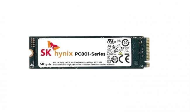 Твердотельные накопители Hynix HFS001TEJ9X162N GL — для бизнеса и офиса Твердотельные накопители Hynix HFS001TEJ9X162N GL — для бизнеса и офиса