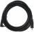 Кабель HDMI<=>HDMI-угловой коннектор 90град  3м, 2.0V VCOM <CG523-3M> VCOM HDMI (m) - HDMI (m) 3м — для бизнеса и офиса