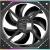Кулер для корпуса Thermalright TL-M12R — для бизнеса и офиса