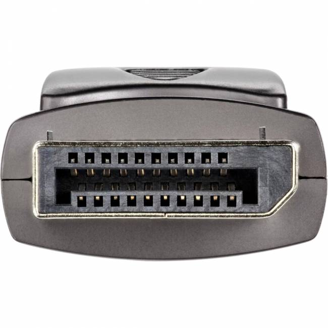 Активный оптический кабель Telecom DP1.4 8K@60Hz 20м <TCG2130-20M> Telecom TCG2130-20M — для бизнеса и офиса