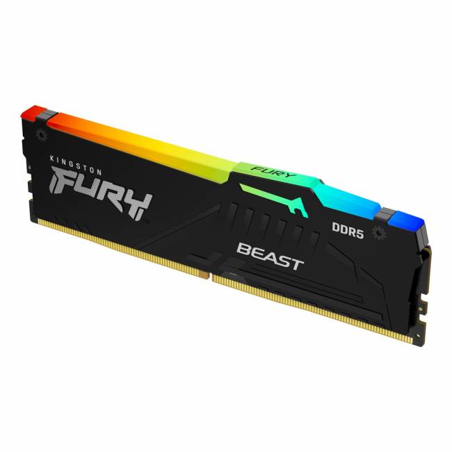 Память оперативная Kingston KF552C40BB2A-32 — для бизнеса и офиса Память оперативная Kingston KF552C40BB2A-32 — для бизнеса и офиса