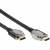 Кабель HDMI 19M/M,ver. 2.1, 8K@60 Hz 3m VCOM <CG864-3M> VCOM CG864-3M — для бизнеса и офиса