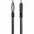 Кабель HDMI 19M/M,ver. 2.1, 8K@60 Hz 3m VCOM <CG864-3M> VCOM CG864-3M — для бизнеса и офиса