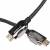 Кабель HDMI 19M/M,ver. 2.1, 8K@60 Hz 3m VCOM <CG864-3M> VCOM CG864-3M — для бизнеса и офиса