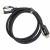 Кабель HDMI 19M/M,ver. 2.1, 8K@60 Hz 3m VCOM <CG864-3M> VCOM CG864-3M — для бизнеса и офиса