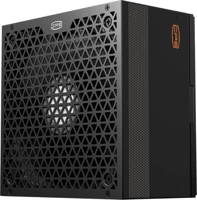 Блок питания PcCooler P5-YK750-B1FWBK1-EU — для бизнеса и офиса Блок питания PcCooler P5-YK750-B1FWBK1-EU — для бизнеса и офиса
