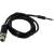 Кабель Vention аудио Jack 6.5 M/XLR F - 1.5м Кабель Vention jack 6.5 mm(m)/XLR(f) - 1.5 м (BBEBG) — для бизнеса и офиса