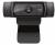 Веб-камера Logitech Pro Webcam C920 — для бизнеса и офиса