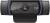 Веб-камера Logitech Pro Webcam C920 — для бизнеса и офиса