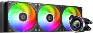 Система водяного охлаждения ID-COOLING FX360 INF