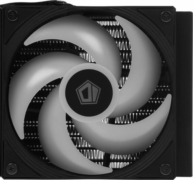 Система водяного охлаждения ID-COOLING FX360 INF — для бизнеса и офиса Система водяного охлаждения ID-COOLING FX360 INF — для бизнеса и офиса