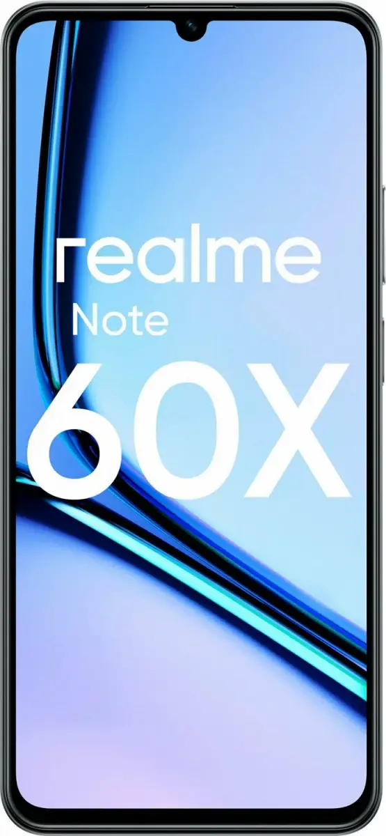 Смартфон Realme 6941764448933 — для бизнеса и офиса