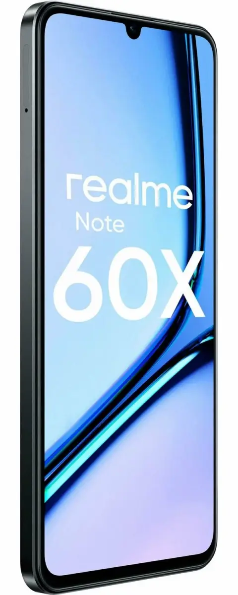 Смартфон Realme 6941764448933 — для бизнеса и офиса