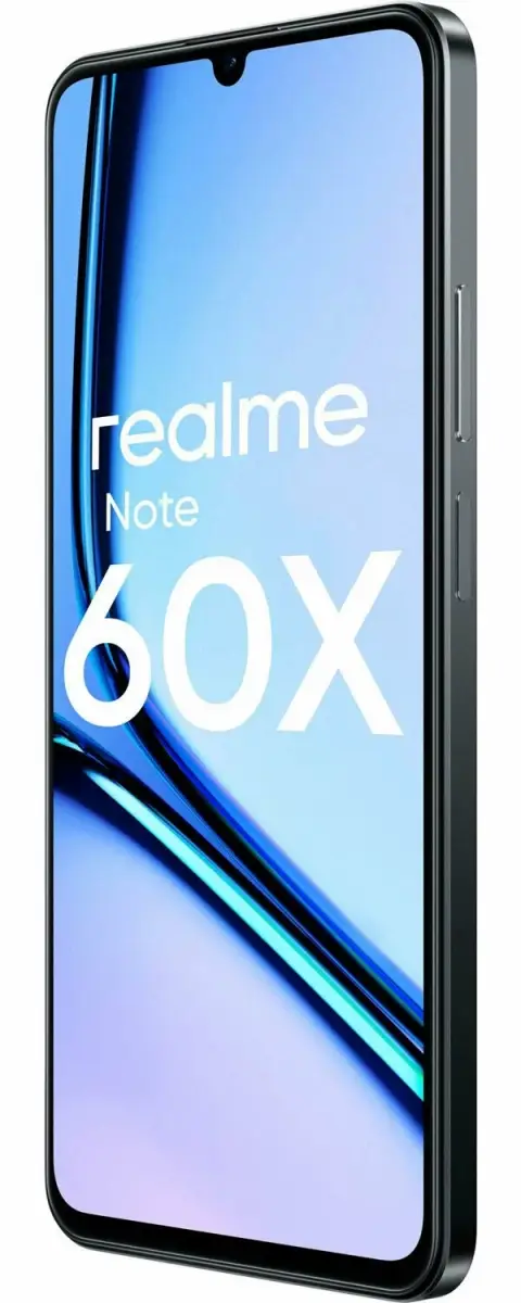 Смартфон Realme 6941764448933 — для бизнеса и офиса