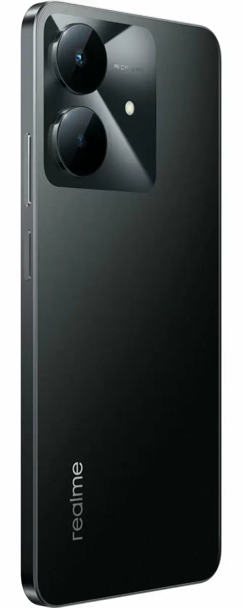 Смартфон Realme 6941764448933 — для бизнеса и офиса