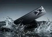 Смартфон Realme 6941764448933 — для бизнеса и офиса
