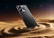 Смартфон Realme 6941764448933 — для бизнеса и офиса