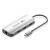Мультифункциональный хаб Vention USB Type C 6 в 1 Vention TQHHB — для бизнеса и офиса Мультифункциональный хаб Vention USB Type C 6 в 1 Vention TQHHB — для бизнеса и офиса