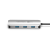 Мультифункциональный хаб Vention USB Type C 6 в 1 Vention TQHHB — для бизнеса и офиса Мультифункциональный хаб Vention USB Type C 6 в 1 Vention TQHHB — для бизнеса и офиса