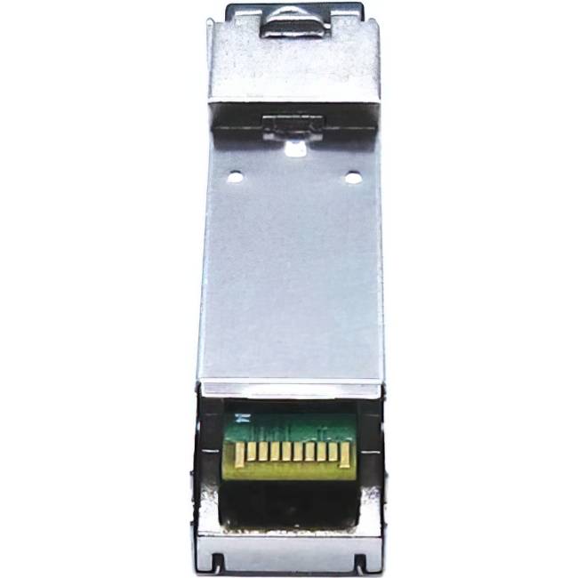 Трансивер OSNOVO SFP-S1SC13-G-1310-1550 — для бизнеса и офиса