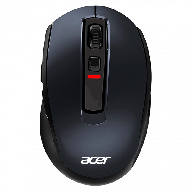 Мышь компьютерная ACER OMR060 (ZL.MCEEE.00C) — для бизнеса и офиса Мышь компьютерная ACER OMR060 (ZL.MCEEE.00C) — для бизнеса и офиса