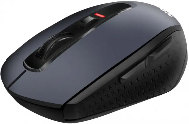Мышь компьютерная ACER OMR060 (ZL.MCEEE.00C) — для бизнеса и офиса Мышь компьютерная ACER OMR060 (ZL.MCEEE.00C) — для бизнеса и офиса