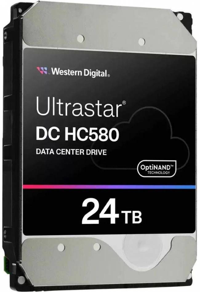 Жесткий диск WD 0F65101 — для бизнеса и офиса Жесткий диск WD 0F65101 — для бизнеса и офиса