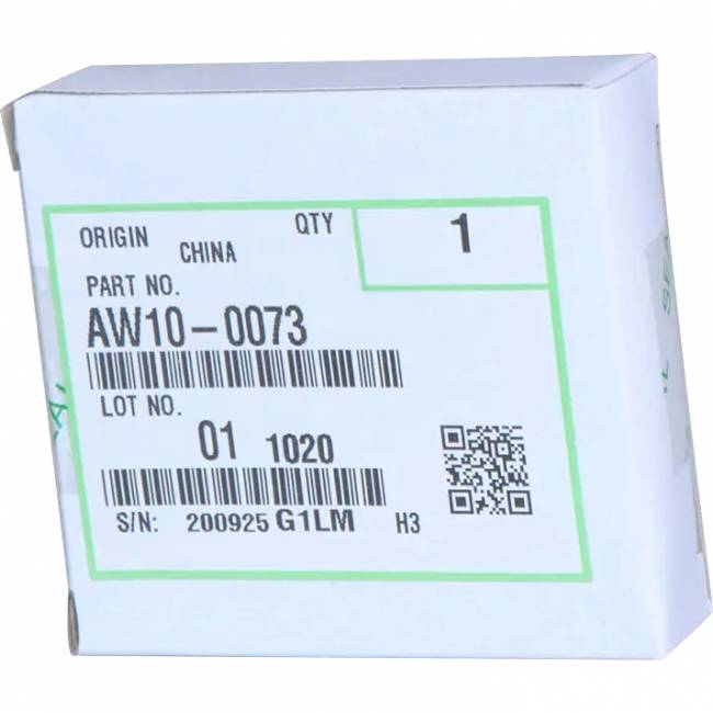 Aficio 1015/1018 Термистор для Ricoh Ricoh AW100073 — для бизнеса и офиса Aficio 1015/1018 Термистор для Ricoh Ricoh AW100073 — для бизнеса и офиса