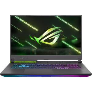 Ноутбук ASUS ROG G713RM-KH092W (90NR08K4-M00510)