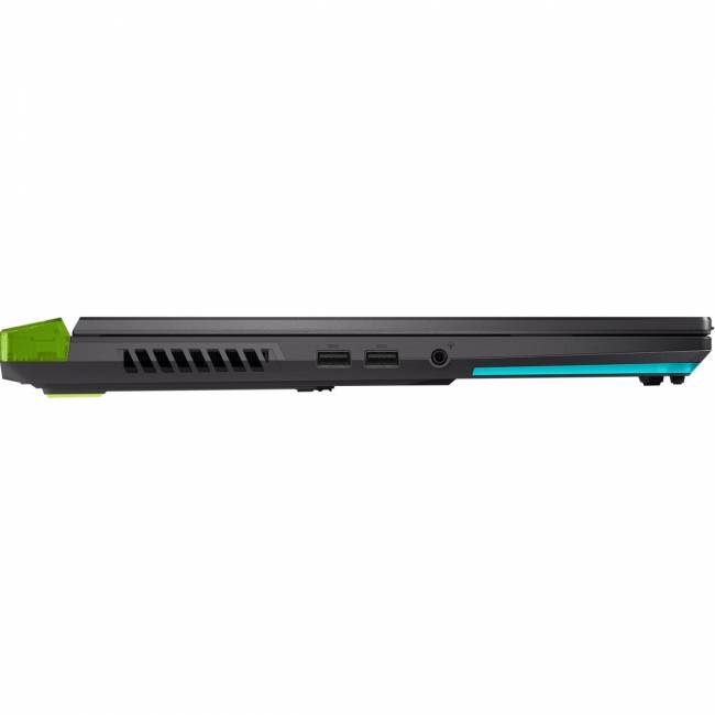 Ноутбук ASUS ROG G713RM-KH092W (90NR08K4-M00510) — для бизнеса и офиса