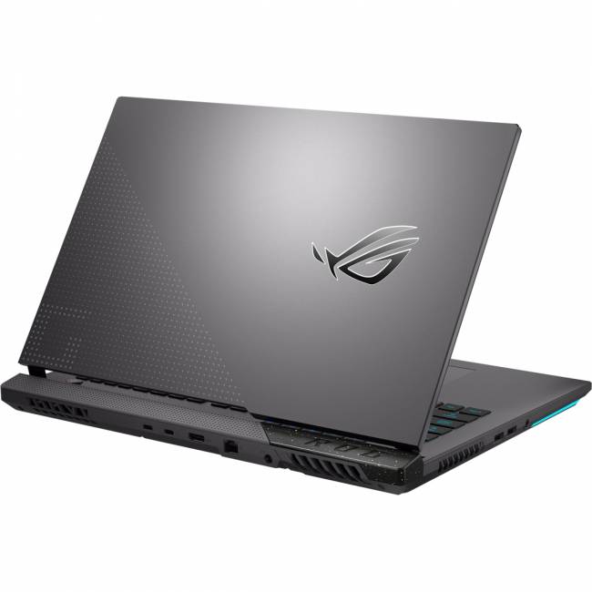 Ноутбук ASUS ROG G713RM-KH092W (90NR08K4-M00510) — для бизнеса и офиса