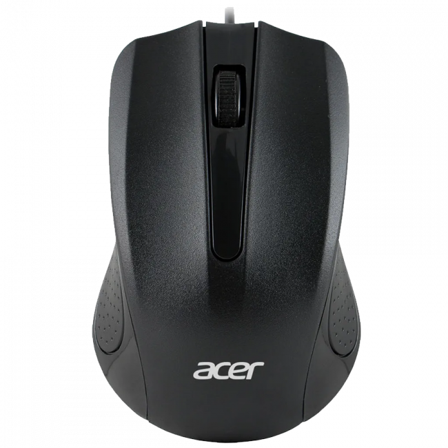 Мышь компьютерная Acer OMW010 — для бизнеса и офиса